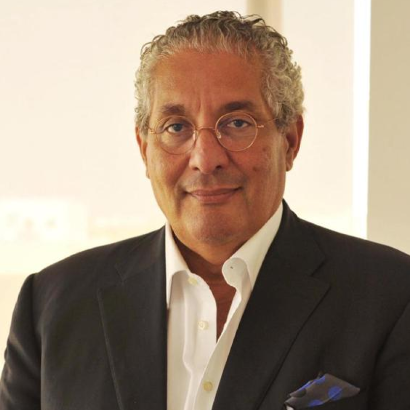 Dr. Karim Bendhaou