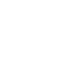 white clock icon