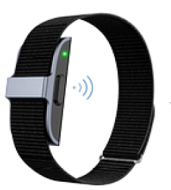 Connected Bracelet