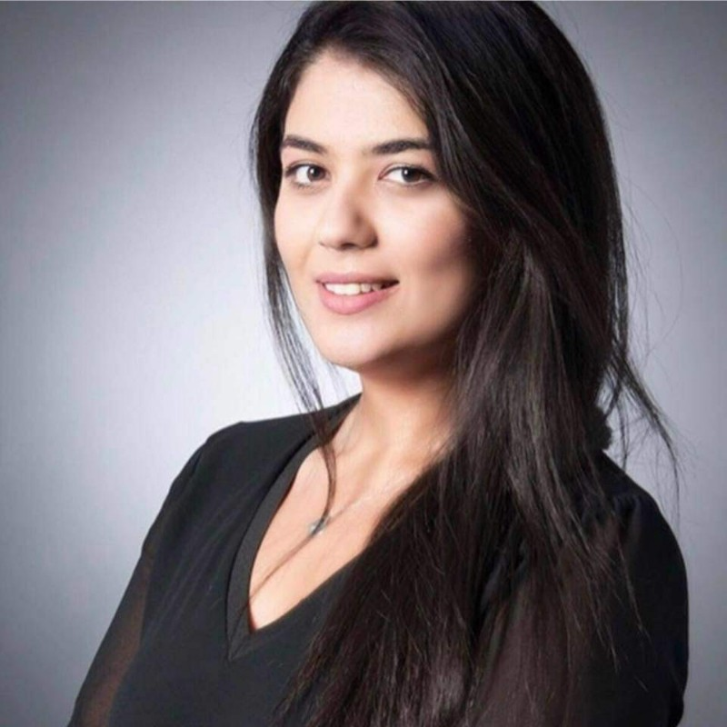 Dorra Mahbouli